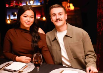 Recap | MKR on Channel 7 S15E21