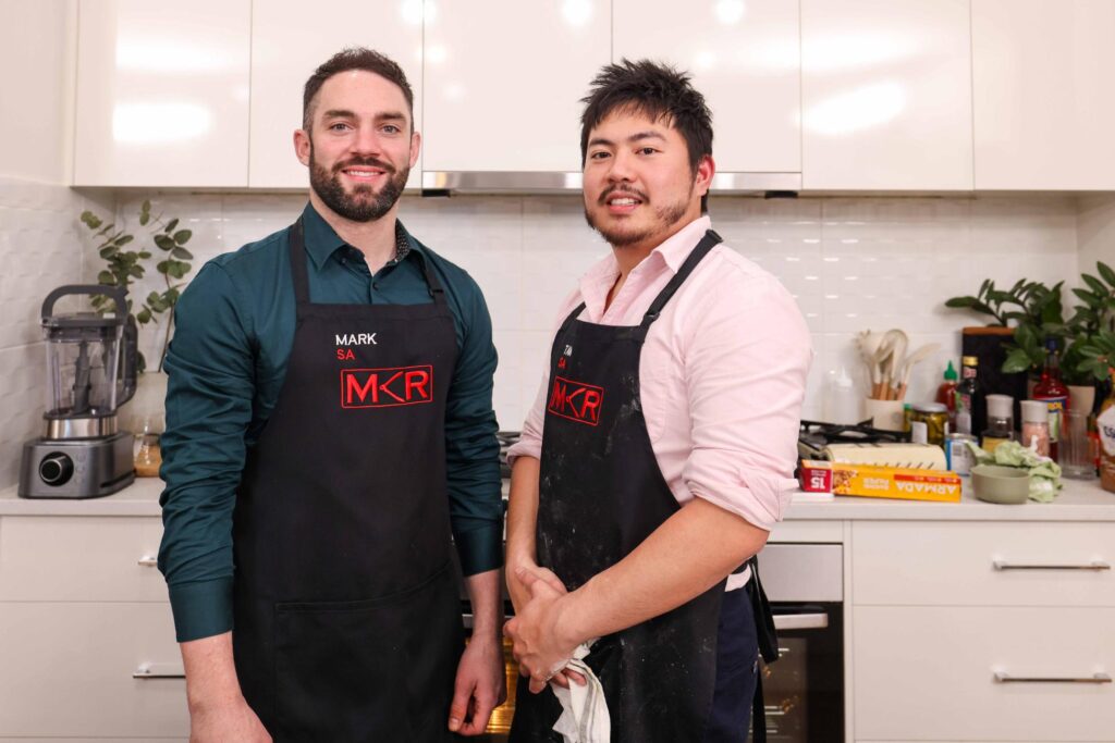 Recap | MKR on Channel 7 S15E21