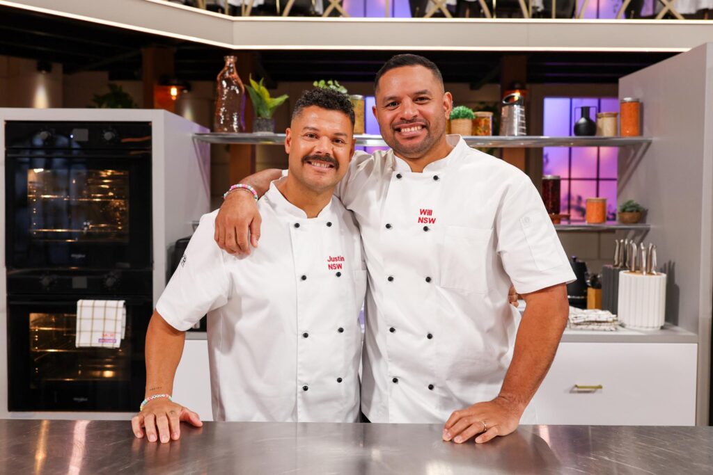 MKR on Channel 7 unmissable grand final