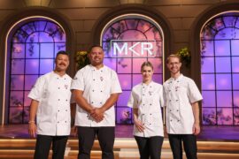 MKR on Channel 7 unmissable grand final