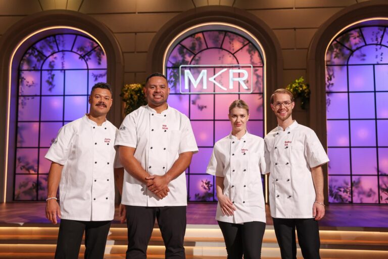 MKR on Channel 7 unmissable grand final
