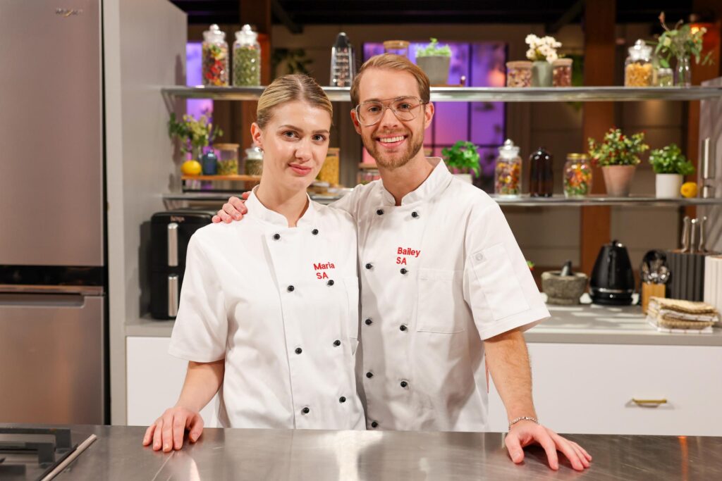 MKR on Channel 7 unmissable grand final