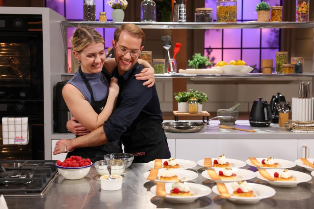 Recap | MKR on Channel 7 S15E23