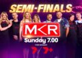 MKR on Channel 7 has final 4 face off