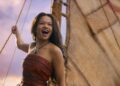 MOVIE | Moana live action movie first trailer