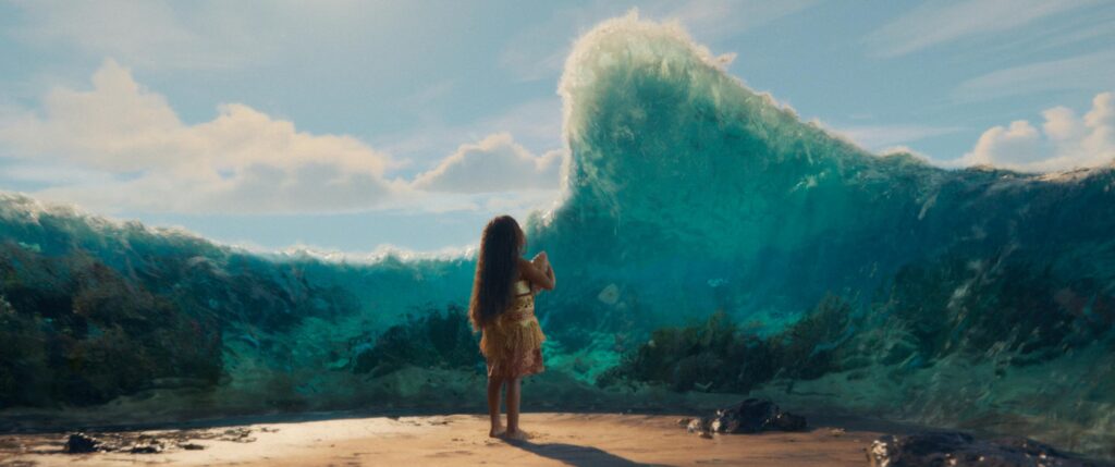 MOVIE | Moana live action movie first trailer