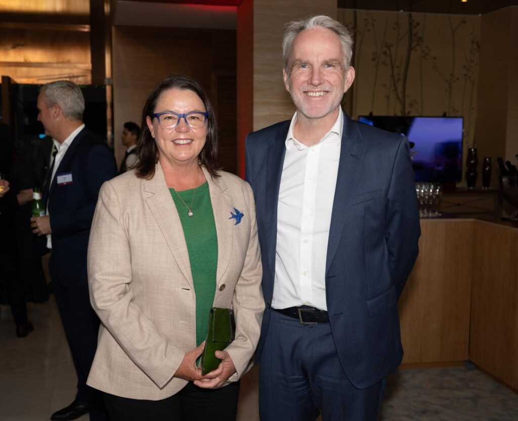 Seven West Media ignites Ashes series with exclusive launch event at Crown Mansions