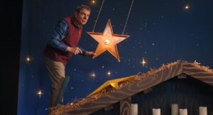 2025 Netflix Holiday Slate