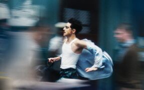 MOVIE | Marty Supreme new trailer