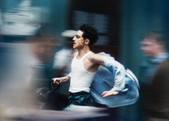 MOVIE | Marty Supreme new trailer