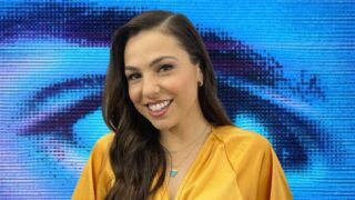 Podcast | Mel Tracina (Big Brother)