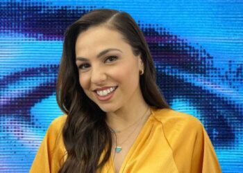 Podcast | Mel Tracina (Big Brother)