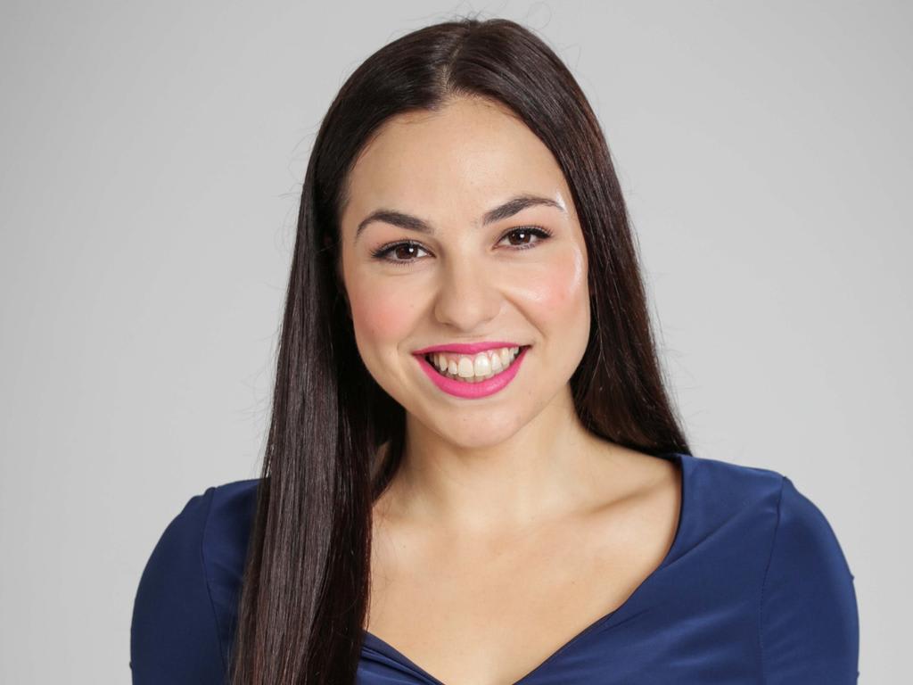 Podcast | Mel Tracina (Big Brother)