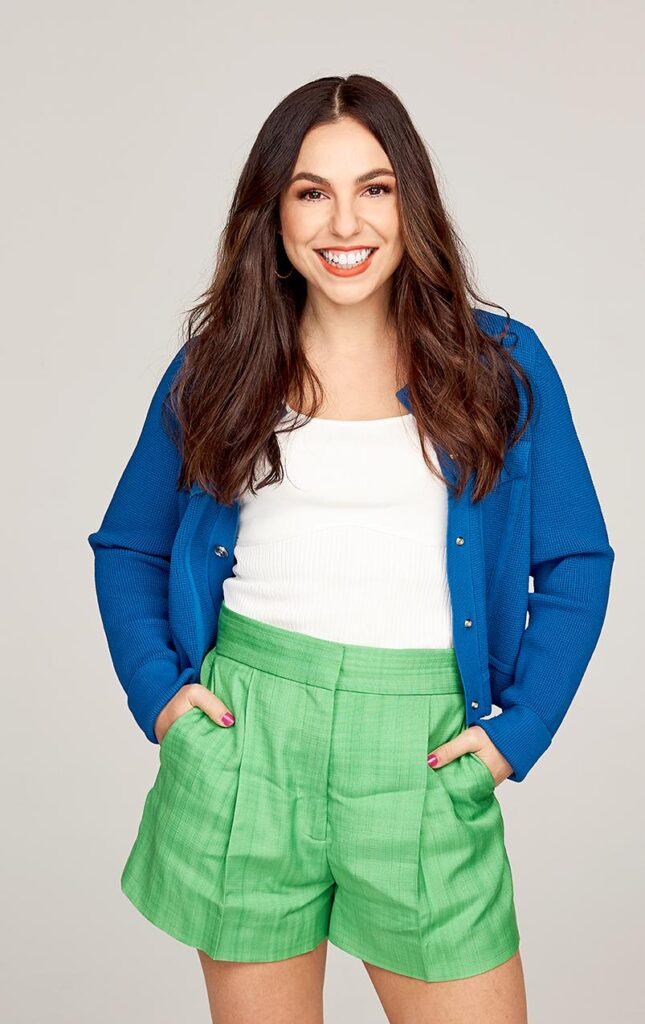 Podcast | Mel Tracina (Big Brother)