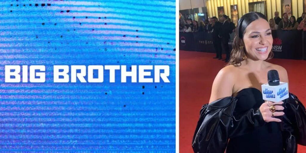 Podcast | Mel Tracina (Big Brother)