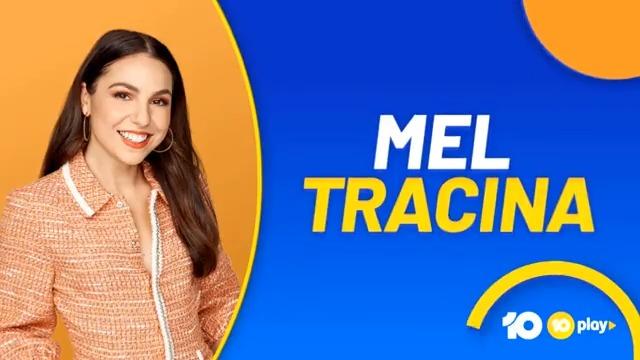 Podcast | Mel Tracina (Big Brother)