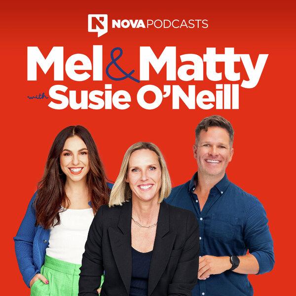 Podcast | Mel Tracina (Big Brother)