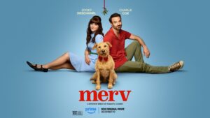 December 2025 on Prime Video