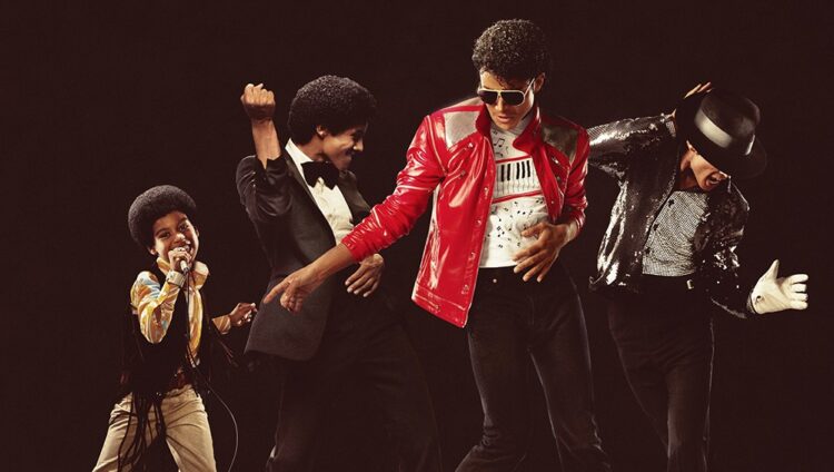 MOVIE | Michael teaser trailer