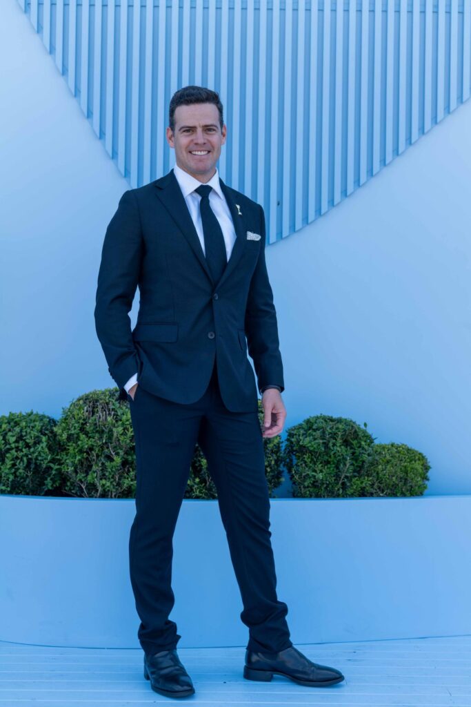 Nine talent on track at Derby Day