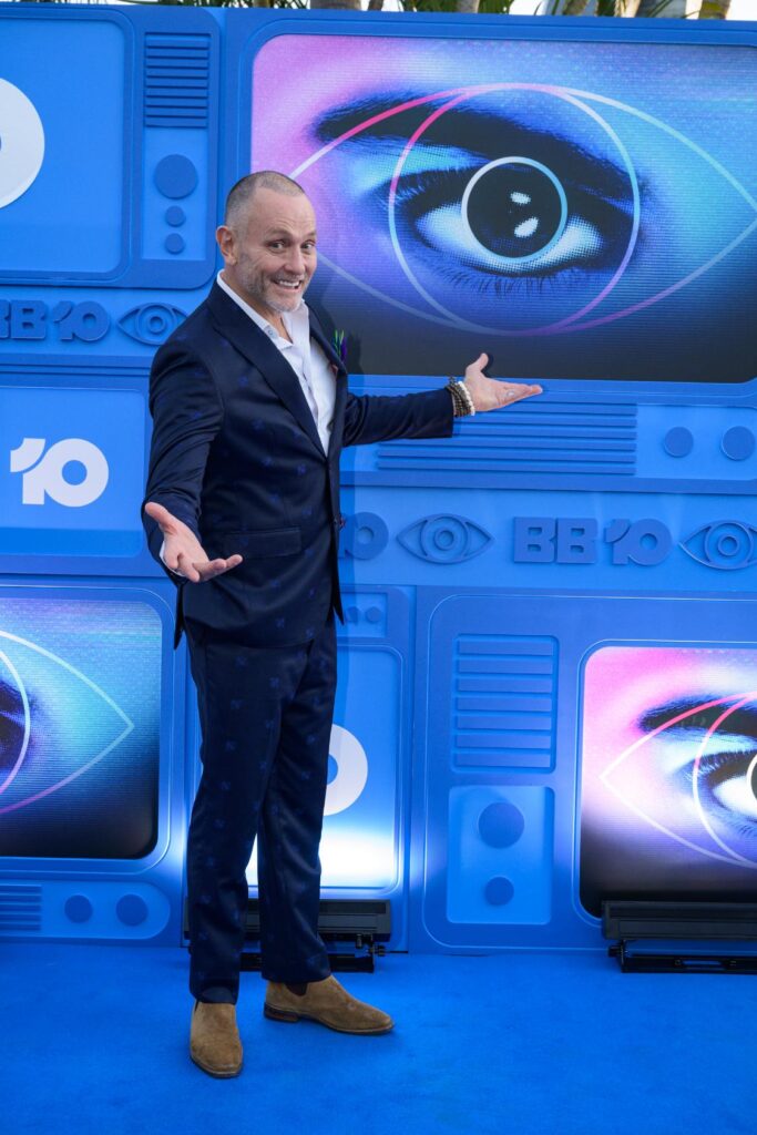 10 Upfronts 2026 | Paramount’s 2026 Presentation And Big Brother Launch Party