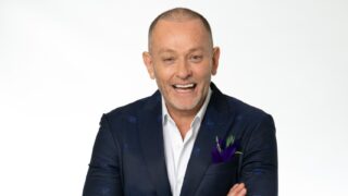 Podcast | Mike Goldman (Big Brother)