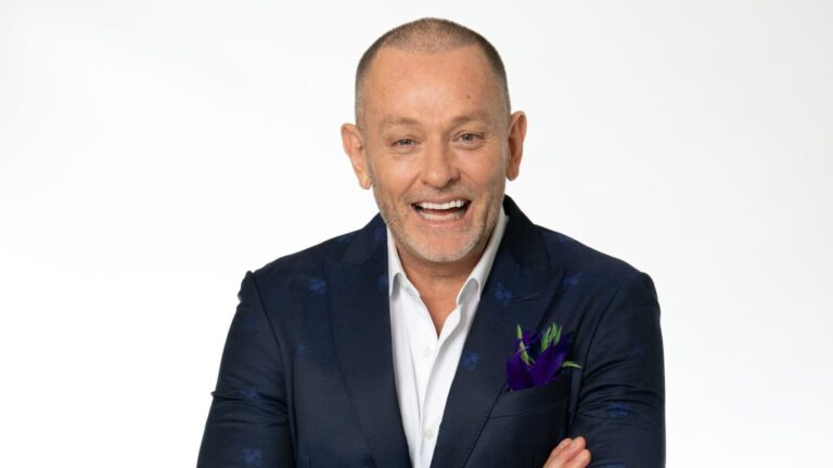 Podcast | Mike Goldman (Big Brother)