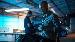 December 2025 on Binge