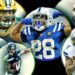 Spicy Seven Game Schedule as NFL Playoff Race Heats Up in Week 11 NFL on ESPN