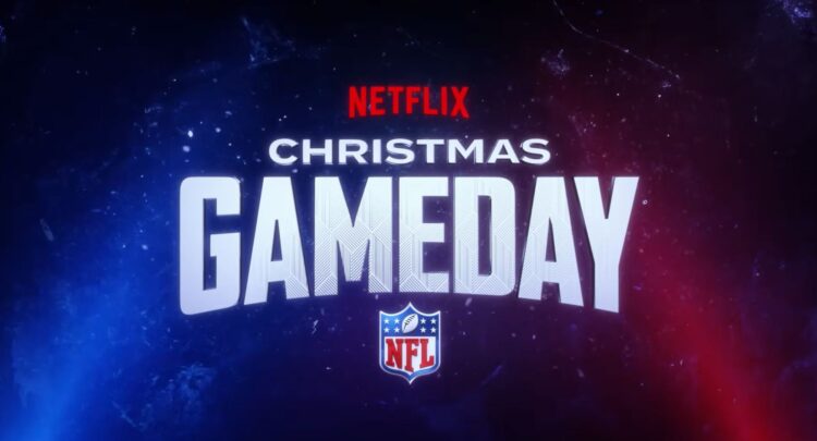 NFL Boxing Game Day on Netflix Trailer Reveal