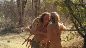 December 2025 on Binge