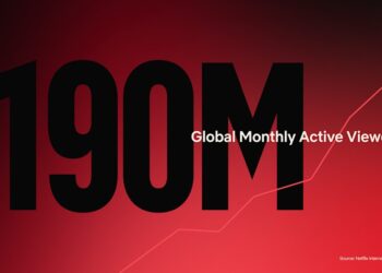 Netflix third season of ads and a look ahead at what's next