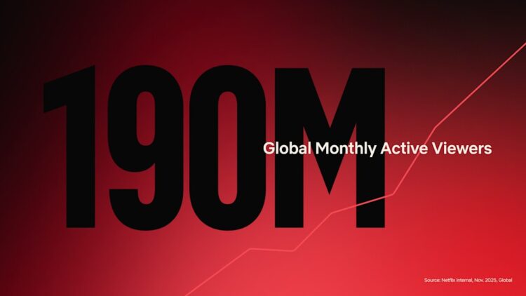 Netflix third season of ads and a look ahead at what's next