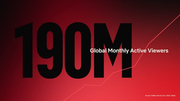 Netflix third season of ads and a look ahead at what's next