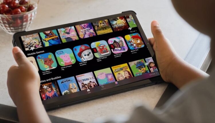 Game Night Upgrade: Netflix Games Just Arrived on Your TV