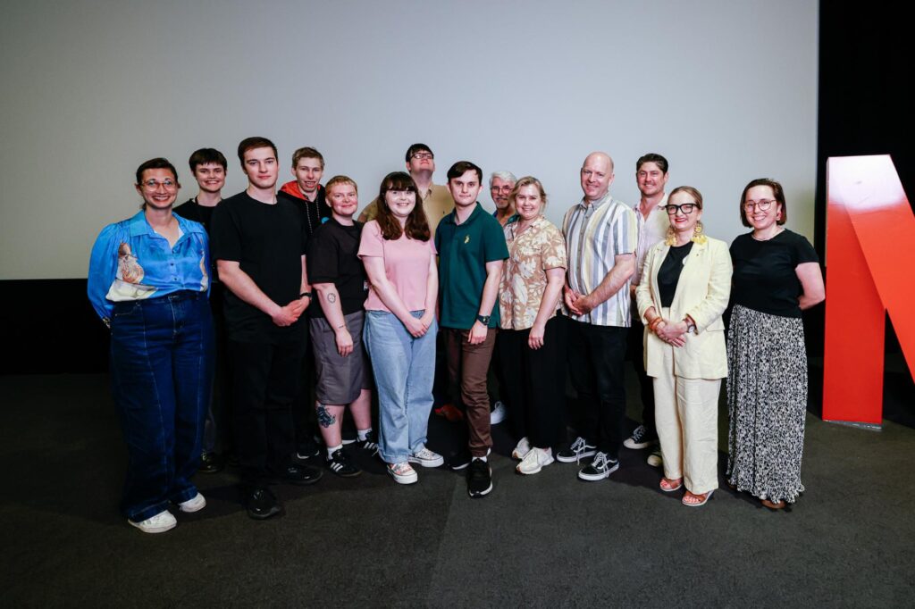 Lighting the Path for Inclusive Futures: Lumina VFX Program Launches with Six Emerging Screen Talent