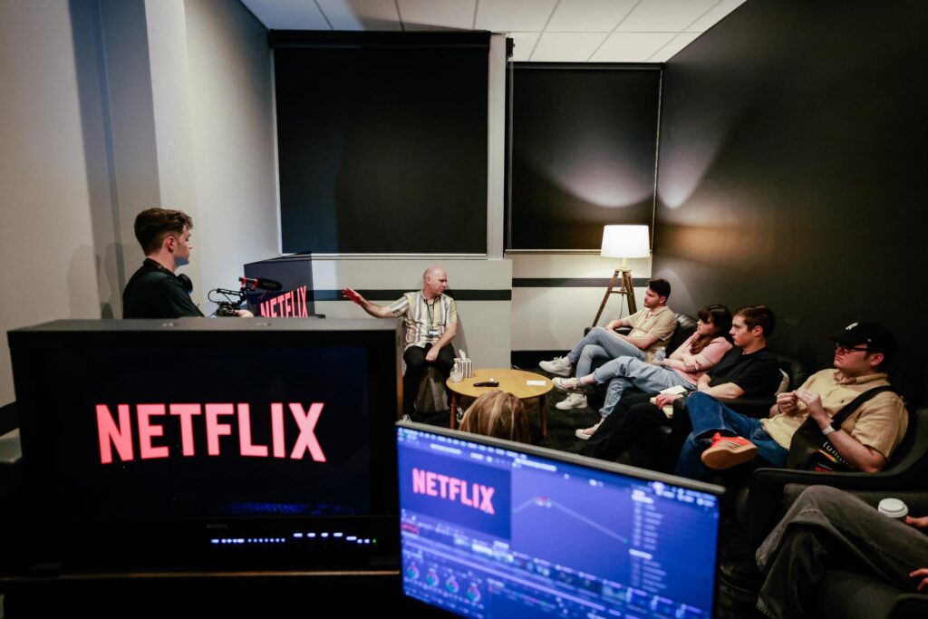 Lighting the Path for Inclusive Futures: Lumina VFX Program Launches with Six Emerging Screen Talent