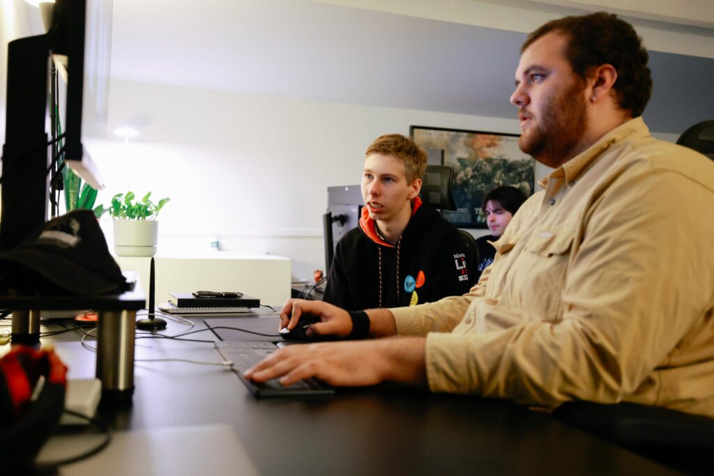 Lighting the Path for Inclusive Futures: Lumina VFX Program Launches with Six Emerging Screen Talent