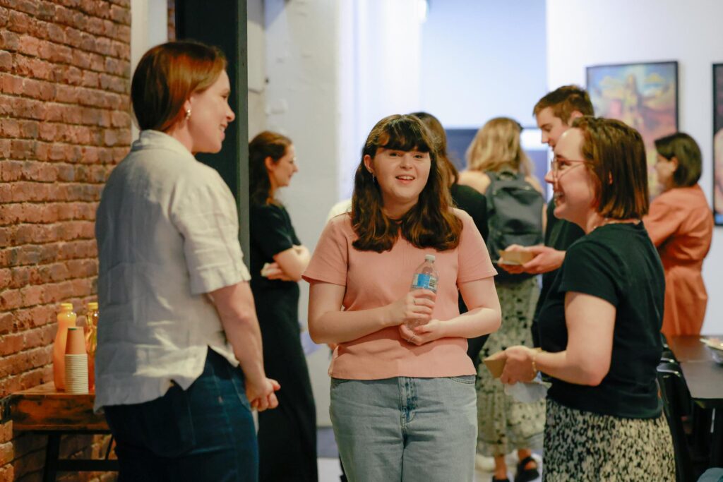 Lighting the Path for Inclusive Futures: Lumina VFX Program Launches with Six Emerging Screen Talent