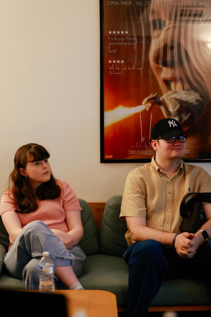 Lighting the Path for Inclusive Futures: Lumina VFX Program Launches with Six Emerging Screen Talent