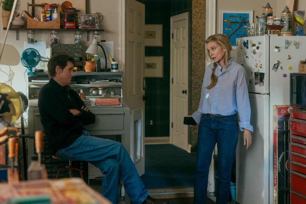 Oh. What. Fun on Prime Video trailer