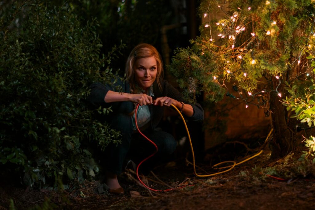 Oh. What. Fun on Prime Video trailer