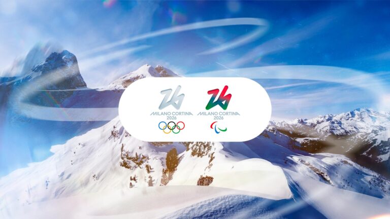 Nine reveals partners and sponsors of its broadcast of the Olympic and Paralympic Winter Games Milano Cortina 2026