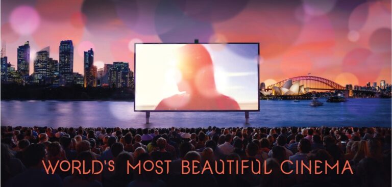 Westpac OpenAir reveals Sydney summer program