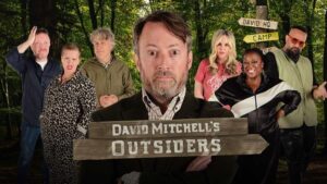 December 2025 on HBO Max