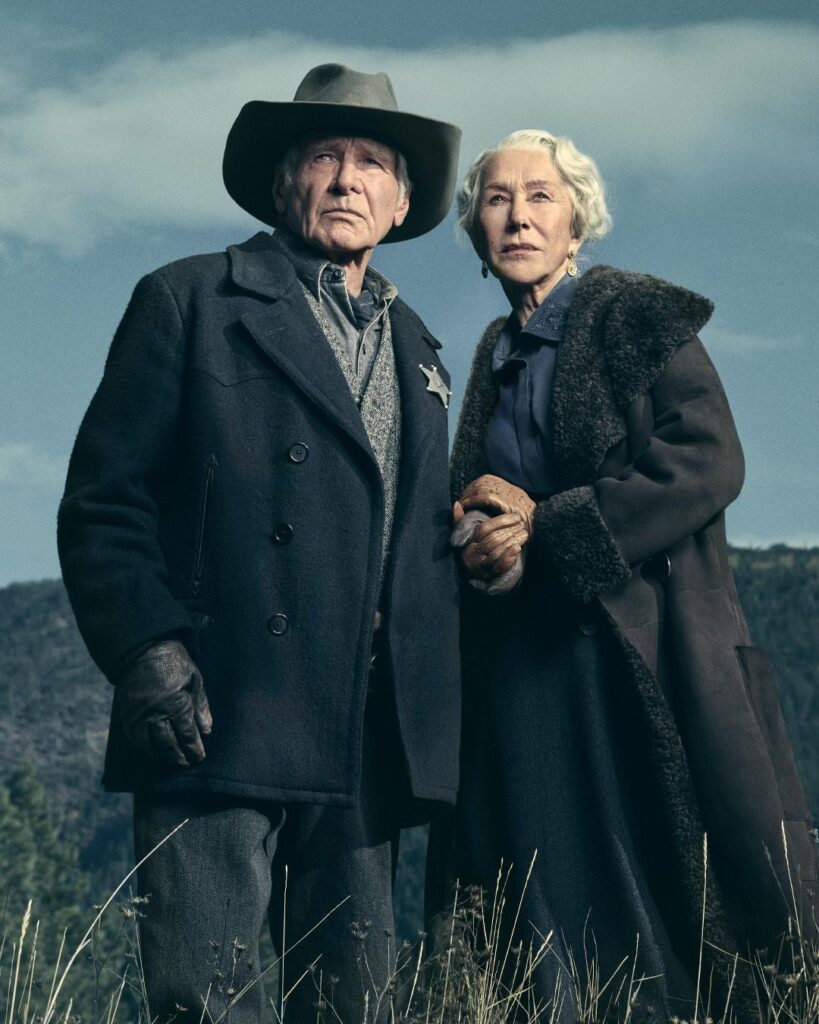 10 Upfronts 2026 | We've Goat What You're Looking For on Paramount+