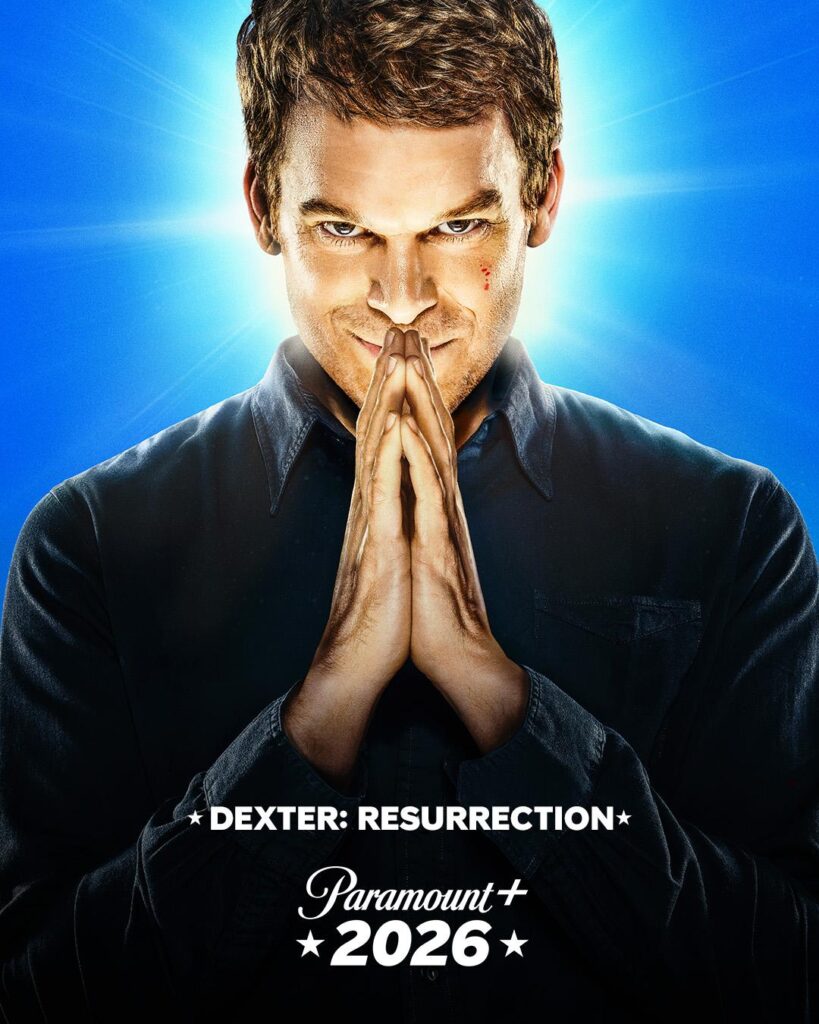 10 Upfronts 2026 | We've Goat What You're Looking For on Paramount+