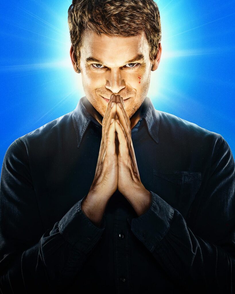 10 Upfronts 2026 | We've Goat What You're Looking For on Paramount+