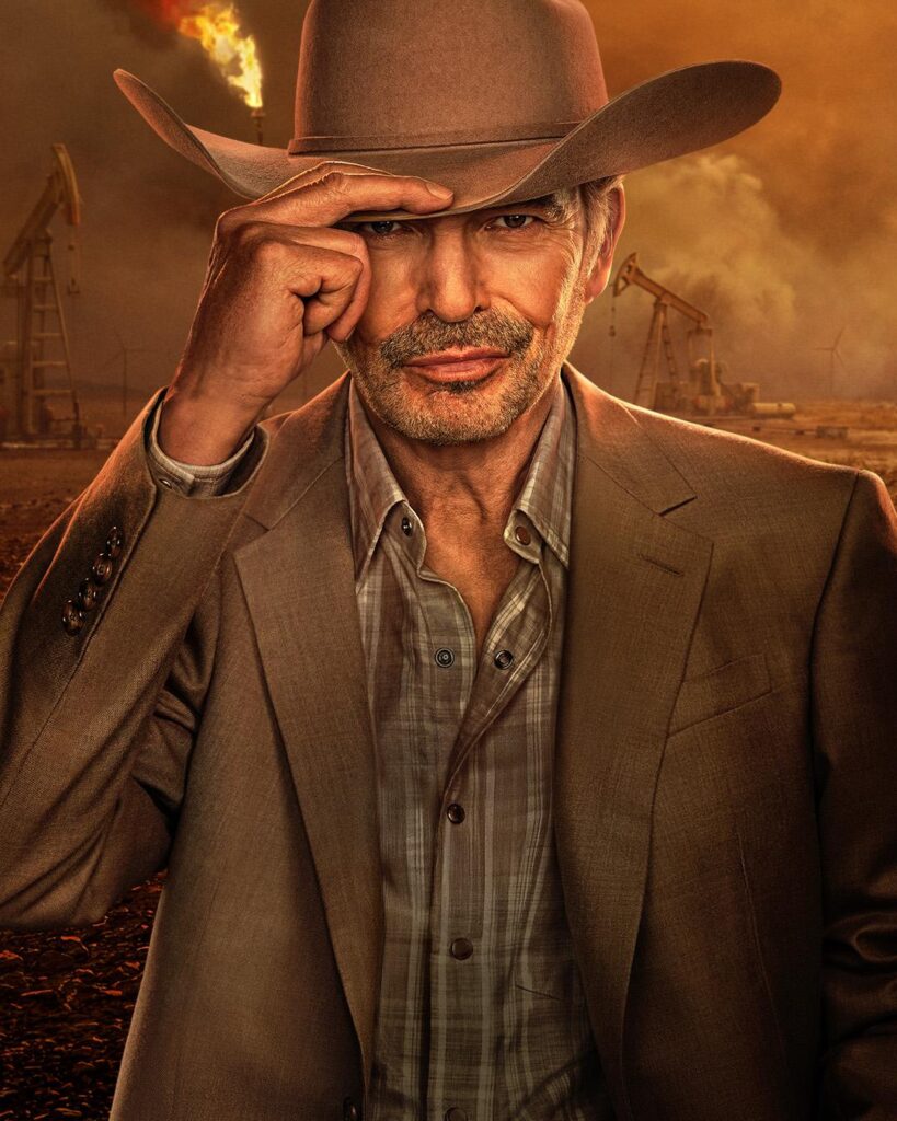 10 Upfronts 2026 | We've Goat What You're Looking For on Paramount+