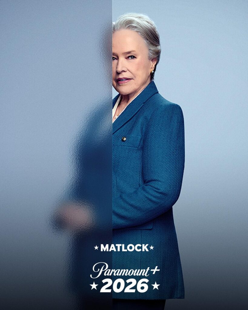 10 Upfronts 2026 | We've Goat What You're Looking For on Paramount+